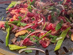 -杨小佳·齐齐哈尔烤肉·烤串(广州店)