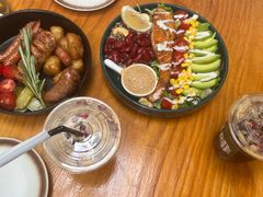 -沏点Trattoria意大利餐厅(新街口店)