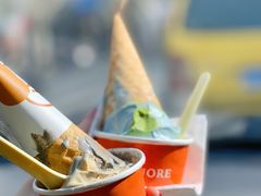 -Dal Cuore 达可芮冰淇淋(陕西北路店)
