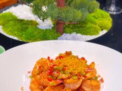 -中国徽菜·徽商故里(广安门店)