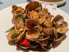 -79号渔船海鲜饭店(华强北店)