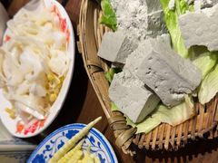 -萍姐火锅·公路夜市(南京新街口店)