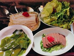 -重庆袁老四火锅(武进万达店)