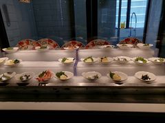 -五月罗马海鲜自助餐厅(陆家嘴店)