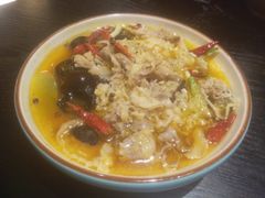-柒园·三十年创意杭帮菜(龙湖滨江天街店)