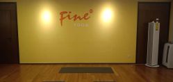 点击看大图 -FineYoga梵音瑜伽·普拉提