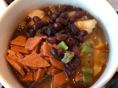 -西安W酒店·WEI全味西餐厅