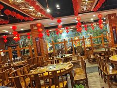 -亮欢寨酸汤鱼(沙冲路店)