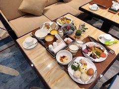 -西藏饭店·亚克·食光自助餐厅(文殊院店)