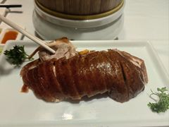 -北平楼·烤鸭·北京菜(牡丹园店)