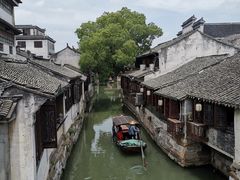 -长廊饭店(锦溪古镇店)