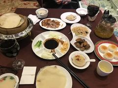 -西安烤鸭店(369烤鸭王店)