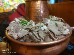 -如意林卡藏餐吧(大昭寺店)