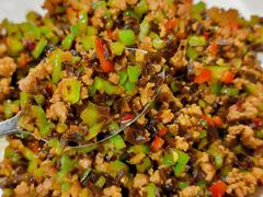 -雀舞云南菜(天津天河城购物中心店)