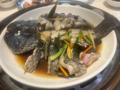 -蔚海之都·象山蒸汽海鲜(仙霞路店)
