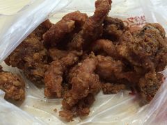 -鸡鸣汤包(仙林店)
