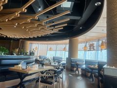 -东田之村自助餐厅(金水路店)