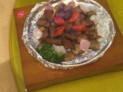 -北海渔村酒楼·粤菜海鲜点心(新华店)