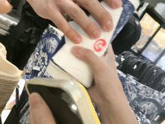 -霸王茶姬(上海静安大悦城店)