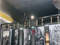 -上海美食(申贵路店)