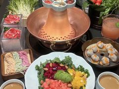 -大鸭梨烤鸭(枣园店)