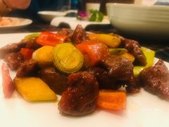 -小龙酒家(桂平路店)