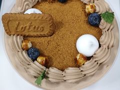-浮光之丘MontCake生日蛋糕(科华路店)