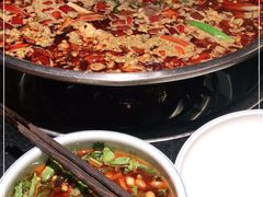 -小饕荟雅安贡椒鱼鲜馆(广福桥店)