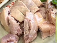 招牌百家鸡-百家鸡味馆(清泰店)
