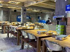 -熙成烧烤(白塔岭店)