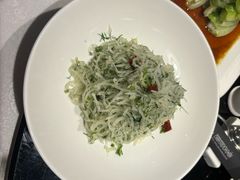 -東舍食唐精品陕菜馆