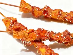 -安乐茶饭·手工素菜·高空景观餐厅(千灯湖店)