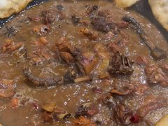 -老家大锅台(世纪城店)