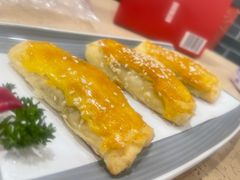 -点都德(中海环宇荟店)