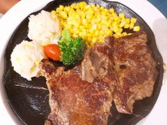 沙朗牛排-豪客来牛排(海沧阿罗海店)