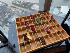 -广州四季酒店·天吧·高空酒吧