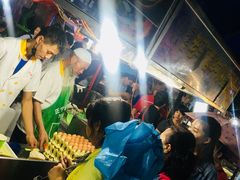 -清真老马家国华牛奶鸡蛋醪糟(正宁路店)