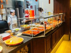-陈家老院子·长春特色东北家宴(一匡街店)