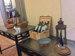 -南沙游艇会·大兵船餐厅