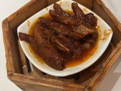 -粤食堂(天津和悦汇店)