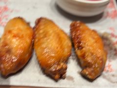 -同庆楼(滨湖万达广场店)