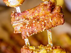 -热巴姐姐羊肉泥炉(湘江世纪城店)