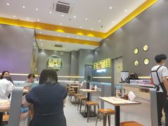 -小杨生煎(深圳岗厦北店)