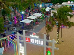 -大梅沙海滨公园