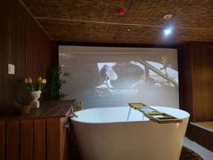 -秘境影院式酒店(苏州平江万达广场店)