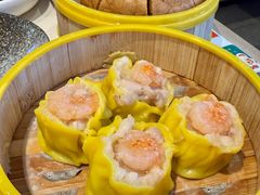 -南拳十三姨·潮汕砂锅粥·粤菜(西单大悦城店)