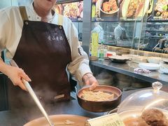 -黄山老妈·土菜(碧桂园店)