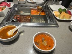 -海底捞火锅(徐州火车站店)