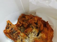 -肯德基(国展店)