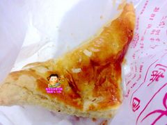 -中关村茶点